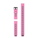 Garmin - QuickFit (22mm) - 3-teiliges Taucharmband - Silikon - Pink Aurora