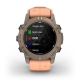 Garmin - Descent G2 - Tauchcomputer & Smartwatch - Farbe: Paloma