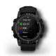 Garmin - Descent G2 - Tauchcomputer & Smartwatch - Farbe: Black