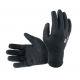 # Lavacore Fünf-Finger-Handschuh - Gr: S