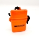 Aquatics Beach Box - Dry Bag - orange  - #