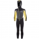 Aqualung - Boomerang Overall 5mm - Kids - 14 Jahre - Gr. L
