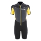 Aqualung - Boomerang Weste 4mm - Kids - 8 Jahre - Gr. XS #