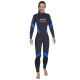 Mares Neoprenoverall Pioneer 7 - She Dives - Gr. 6