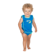 Mares Baby Wrap - Neopren Anzug für Babies - Boys - Gr: M (12-18 month)