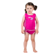 Mares Baby Wrap - Neopren Anzug für Babies - Girls - Gr: L (18-24 month)