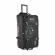 Mares Cruise Backpack 2024 - schwarz/aquamarine