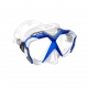 Mares X-Wire Tauchmaske - blau/clear §