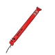 Mares XR - Signal Marking Buoy - Regular Orange