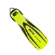 Mares Geräteflosse Excite Pro - Farbe: YELLOW FLUO - Gr: R