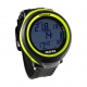 Mares Tauchcomputer Puck 4 - Farbe: Schwarz-YELLOW FLUO