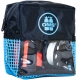 OMS Safety Set 6.0 - Bojen-Set - Miami Blau/schwarz