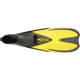 # Seac Sub Schnorchelflosse Speed - Farbe: Gelb - Gr. 29/31 - Abverkauf