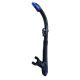 Polaris Schnorchel Proline - Schwarz Blau
