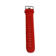 # Seac Armband Verlängerung - Extension Strap - Guru - Rot - Abverkauf