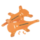# DEAKTIVIERT 2020-03 # - Hydros Pro - Colour Kit - Farb Kit - orange - nicht Lieferbar
