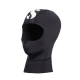 Everflex Kopfhaube (2018) - 3mm - mit Kragen - Gr: XS  - #