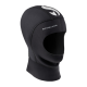 Scubapro - Everflex 5/3 Kopfhaube ohne Kragen - Gr: L-XL