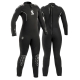 Scubapro Everflex Yulex 5/4mm - Damen  - Gr. XS/36 