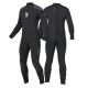 Scubapro Everflex Yulex 5/4mm - Herren  - Gr. S/48 
