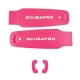 Scubapro - Hydros Pro 2 - Color-Set - Größe: Standard - Farbe: Pink