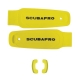 Scubapro - Hydros Pro 2 - Color-Set - Größe: Standard - Farbe: Gelb