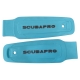 Scubapro - Hydros Pro 2 - Color-Set - Größe: Standard - Farbe: Türkis