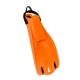 Scubapro - Go Fin Sport Gorilla - Farbe: Orange - Größe: XS