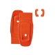 Scubapro - Hydros Pro 2 - Color-Set - Größe: Mini - Farbe: Orange