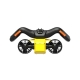 LEFEET - C1 Seagull - Scooter - Farbe: Gelb #