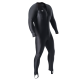 # Shark Skin Chillproof Suit - Herren Frontzip - Gr: 2XS - Restposten