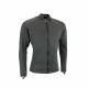 Sharkskin - T2 Chillproof - Long Sleeve mit Reißverschluss - Herren - Größe: S