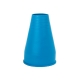 Si-Tech -  Elastoseals - Armmanchetten - Farbe: Blau