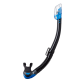Tusa Hyperdry Elite II - Schwarz - Fishtail Blue