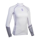 Scubapro - UPF 50 T-Flex Rashguard - Langarm - Damen - Farbe: Shade - Größe: S
