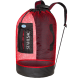 Stahlsac - Mesh Backpacks - Panama Mesh Backpack - Red