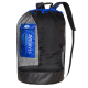 Stahlsac - Mesh Backpacks - Bonaire Mesh Backpack - Blue