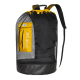 Stahlsac - Mesh Backpacks - Bonaire Mesh Backpack - Yellow