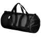 Stahlsac - Mesh Backpacks - 66cm Mesh Duffel Bag - Black