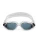 Aquasphere - KAIMAN - Schwimmbrille - Farbe: Transparent #