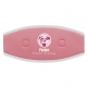 Tusa Maskenbandschutz - Neopren - Pink
