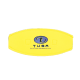 Tusa Maskenbandschutz - Neopren - Gelb