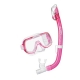 Tusa - Mini Kleio Dry - Junior - Set - Farbe: Cleat Pink