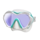 Tusa - Tauchmaske Paragon S - Farbe: White Mint