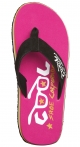 # Cool Shoe Eve Slight 80´s Very Berry, 40-41 - Restposten