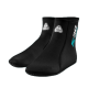 Waterproof Neoprene Socks - S30 2mm - Neopren Socken - Gr: 2XL