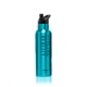 Waterproof Bottle - Stahltrinkflasche - Blau