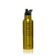 Waterproof Bottle - Stahltrinkflasche - gold