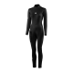 Waterproof - W20 Fullsuit - 2,5 mm - Damen - Größe: XXS