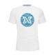 XDEEP - T-Shirt - Japanese Wave - Herren - Größe: XS